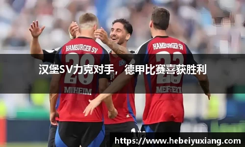 汉堡SV力克对手，德甲比赛喜获胜利